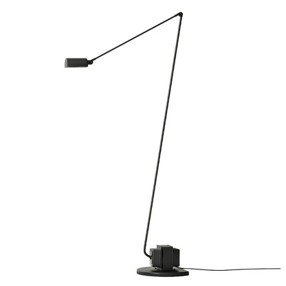 Dynamo Free-standing Lamp Floor Lamp