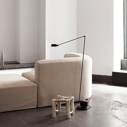 Dynamo Free-standing Lamp Floor Lamp