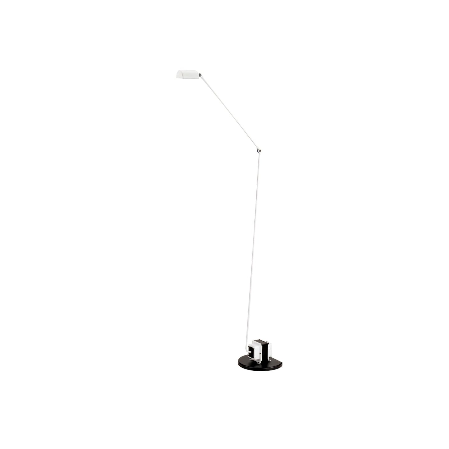Dynamo Free-standing Lamp Floor Lamp