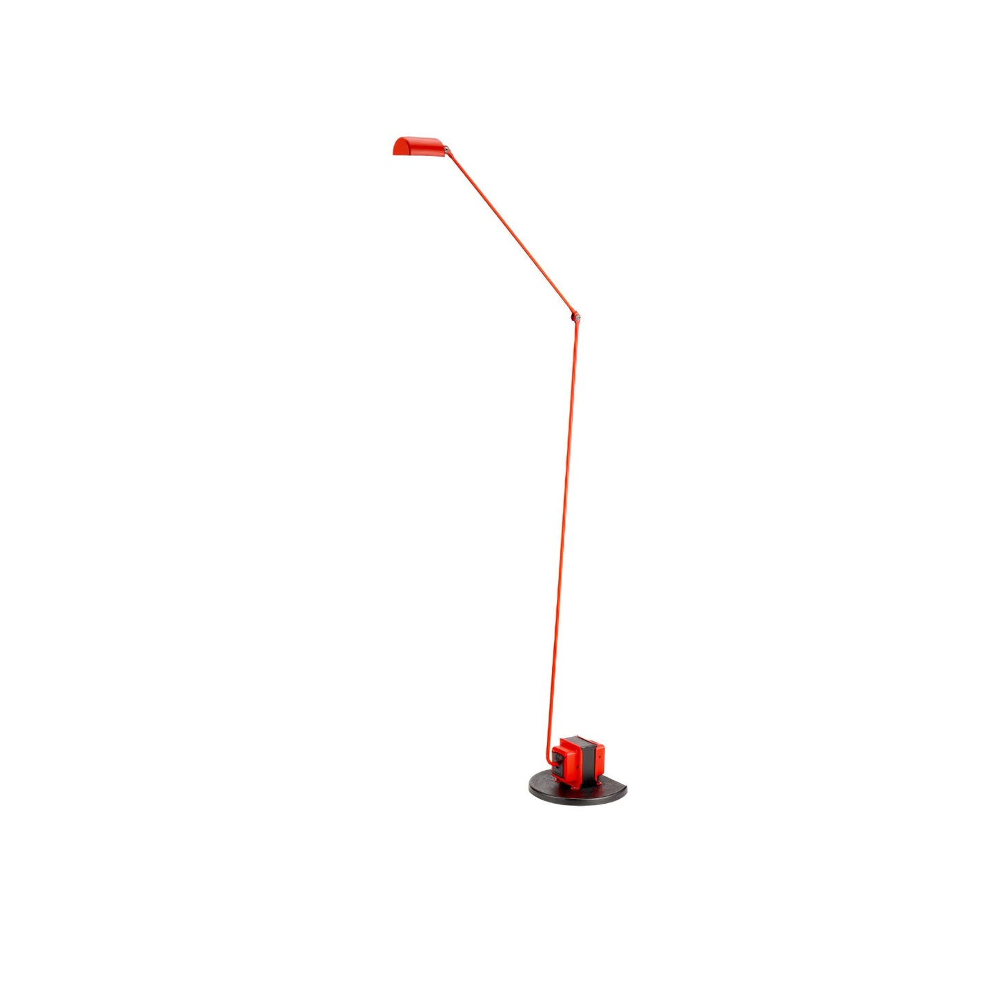 Dynamo Free-standing Lamp Floor Lamp