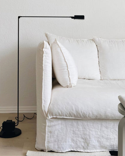Dynamo Free-standing Lamp Floor Lamp