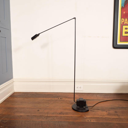 Dynamo Free-standing Lamp Floor Lamp