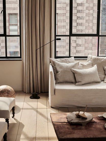 Dynamo Free-standing Lamp Floor Lamp