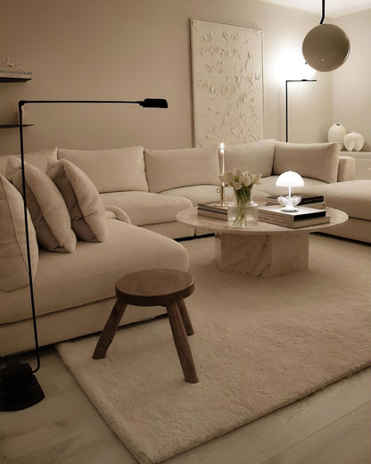 Dynamo Free-standing Lamp Floor Lamp