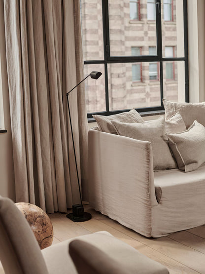 Dynamo Free-standing Lamp Floor Lamp