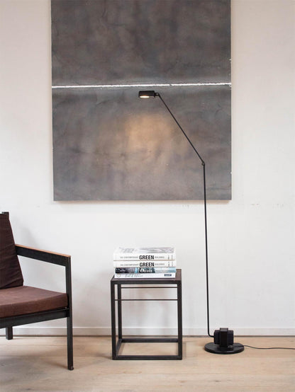 Dynamo Free-standing Lamp Floor Lamp