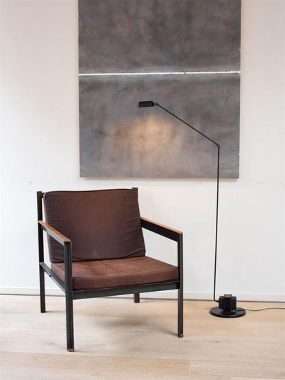 Dynamo Free-standing Lamp Floor Lamp