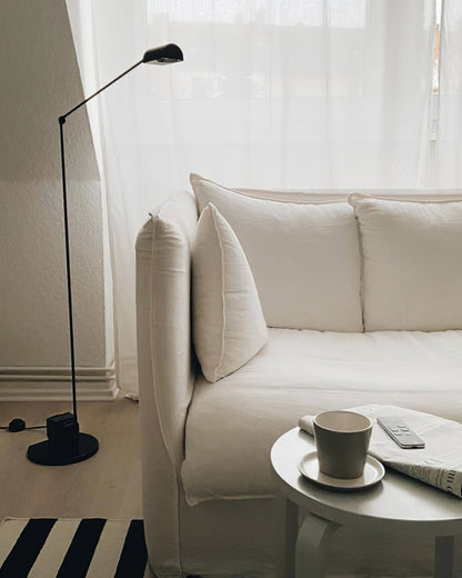 Dynamo Free-standing Lamp Floor Lamp