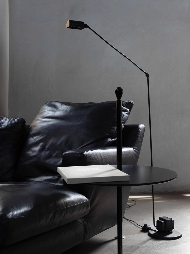 Dynamo Free-standing Lamp Floor Lamp
