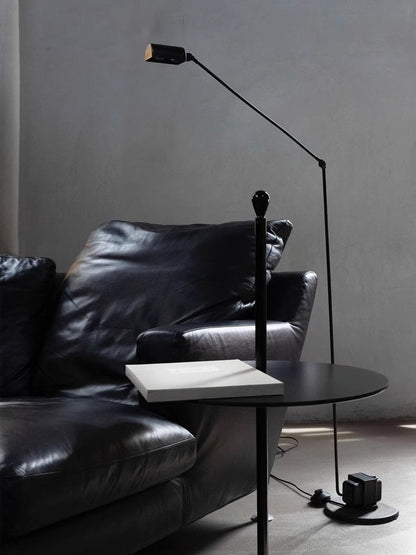 Dynamo Free-standing Lamp Floor Lamp