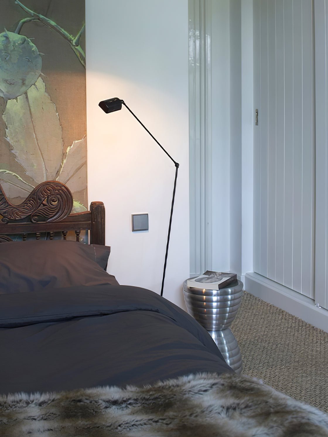 Dynamo Free-standing Lamp Floor Lamp