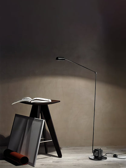 Dynamo Free-standing Lamp Floor Lamp