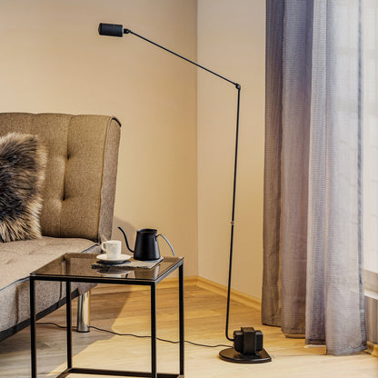 Dynamo Free-standing Lamp Floor Lamp