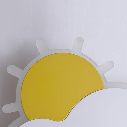Dreamier Cloud Sconce Wall Lamp