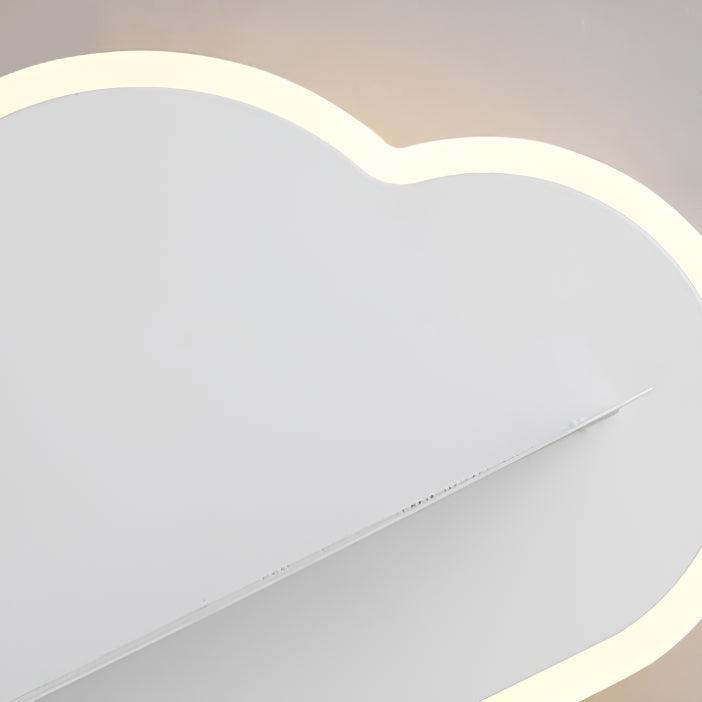 Dreamier Cloud Sconce Wall Lamp