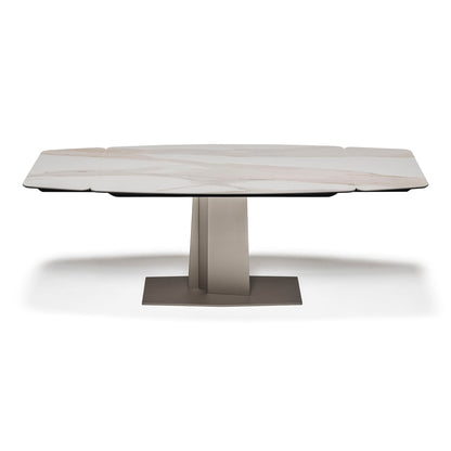 Duffy Keramik Extension Table