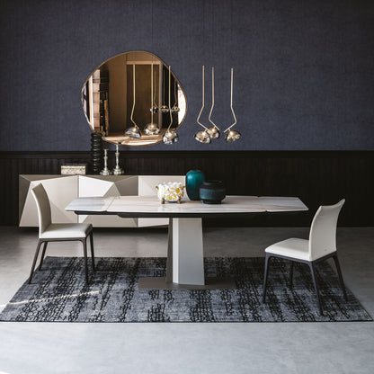 Duffy Keramik Extension Table