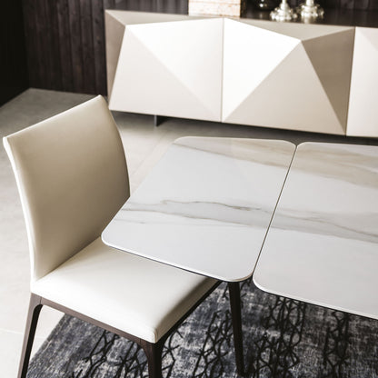 Duffy Keramik Extension Table
