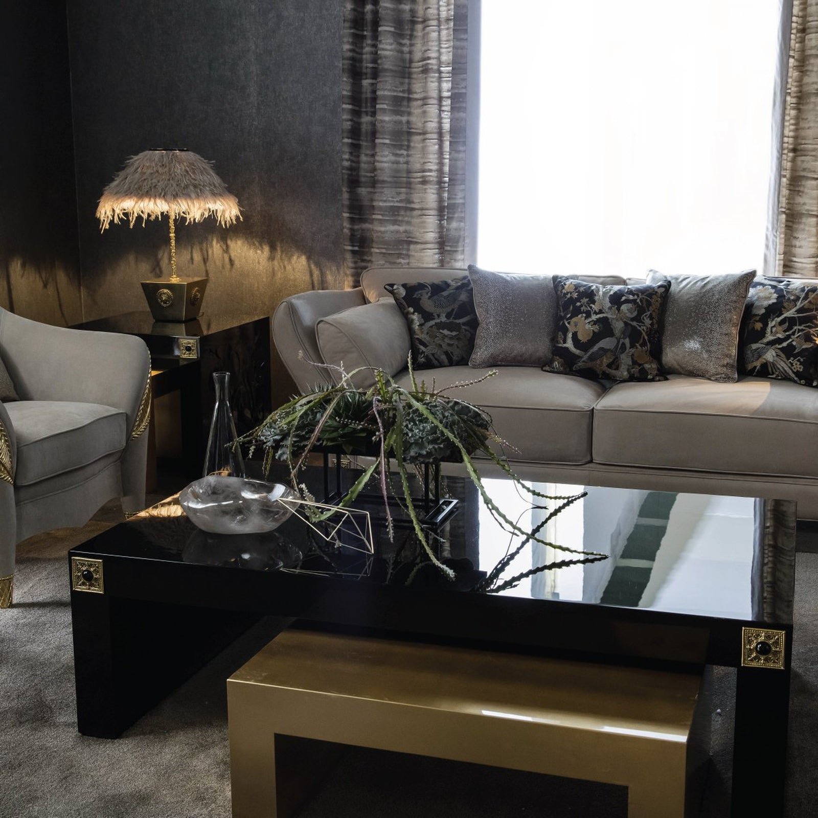 Eden Coffee Table – Ceenwe
