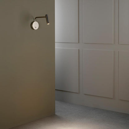 Minimalist Disc LED Wall light Wall Sconce