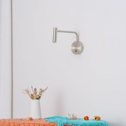 Minimalist Disc LED Wall light Wall Sconce