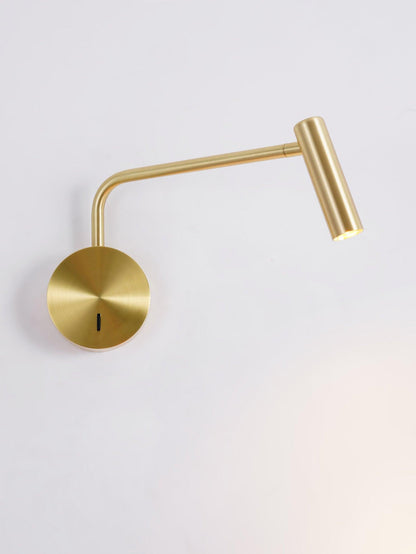 Minimalist Disc LED Wall light Wall Sconce