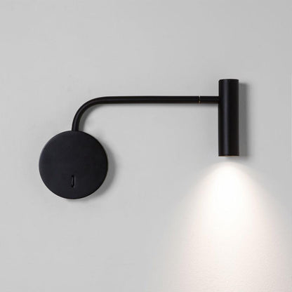 Minimalist Disc LED Wall light Wall Sconce
