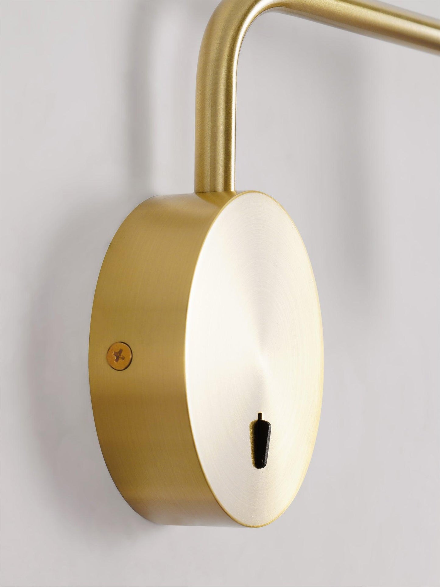 Minimalist Disc LED Wall light Wall Sconce