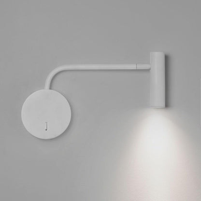 Minimalist Disc LED Wall light Wall Sconce