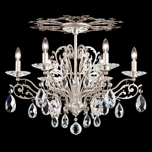 Schonbek Filigrae FE7206 Semi-Flush Mount