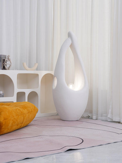 Newborn Standing Lamp Floor Lamp