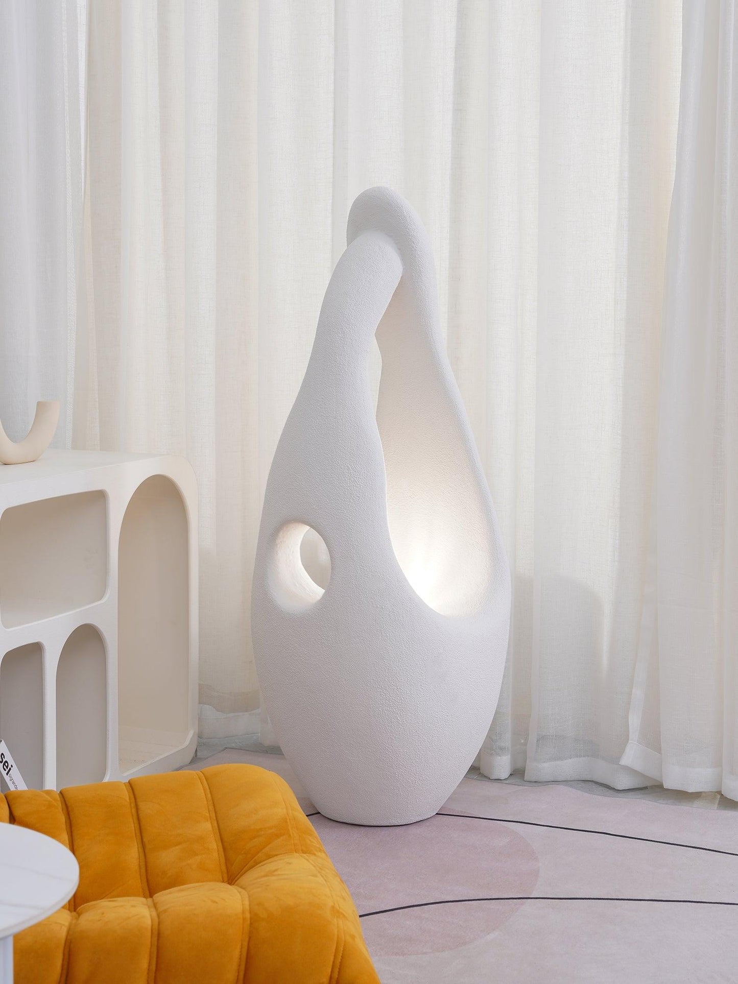 Newborn Standing Lamp Floor Lamp
