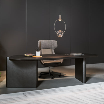 Flatiron Executive Desk