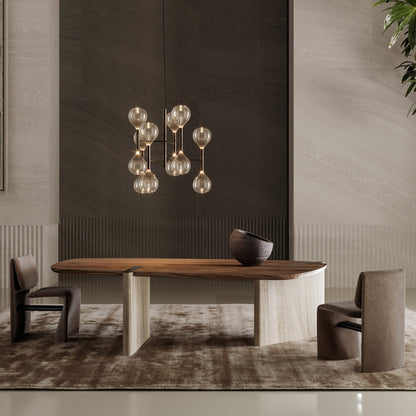 Flatiron Dining Table