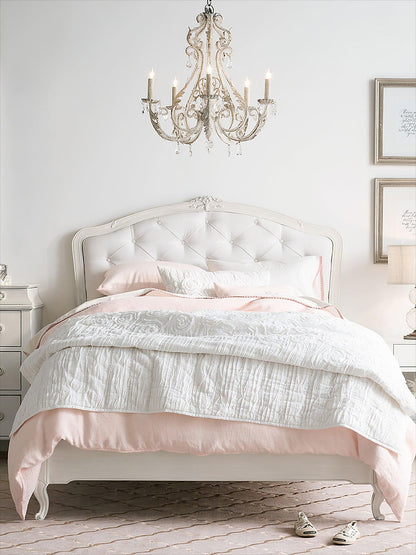 Candle Holder Crown Chandelier