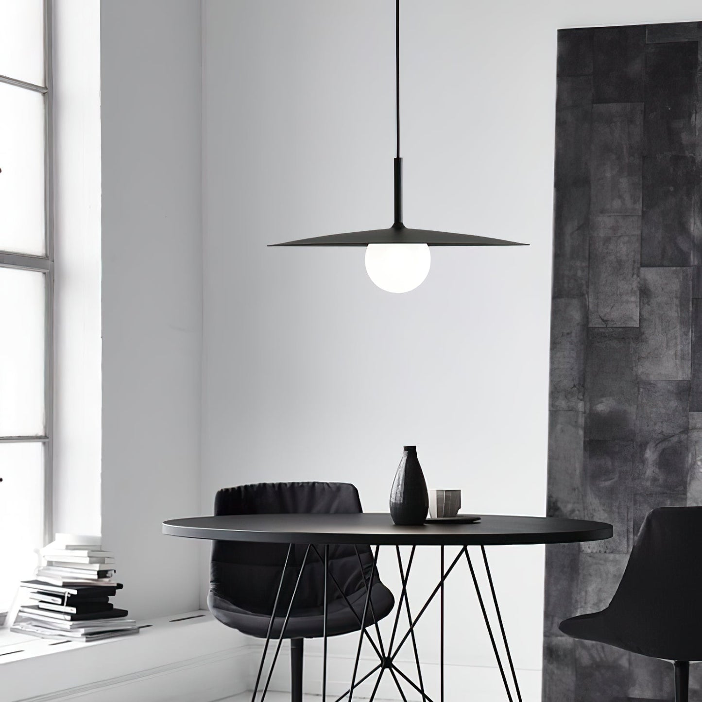 Gea Flying Saucer Ceiling light fitting Pendant Lamp