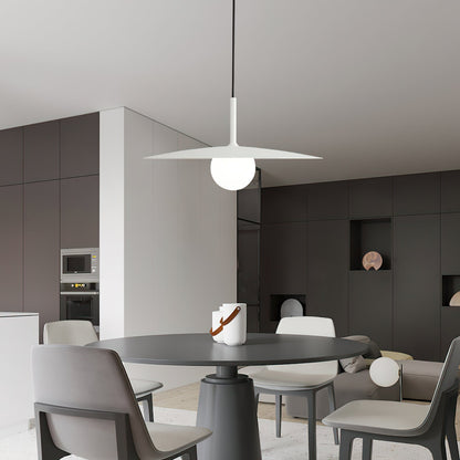 Gea Flying Saucer Ceiling light fitting Pendant Lamp