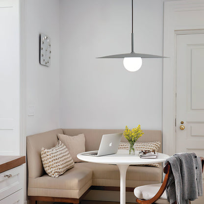 Gea Flying Saucer Ceiling light fitting Pendant Lamp