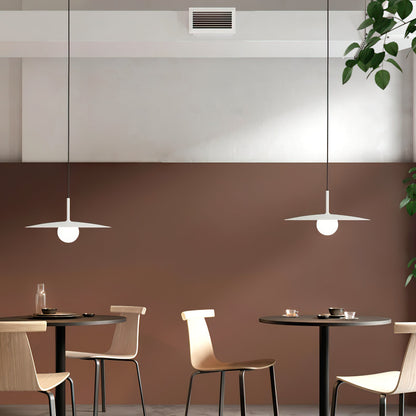 Gea Flying Saucer Ceiling light fitting Pendant Lamp