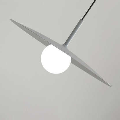 Gea Flying Saucer Ceiling light fitting Pendant Lamp