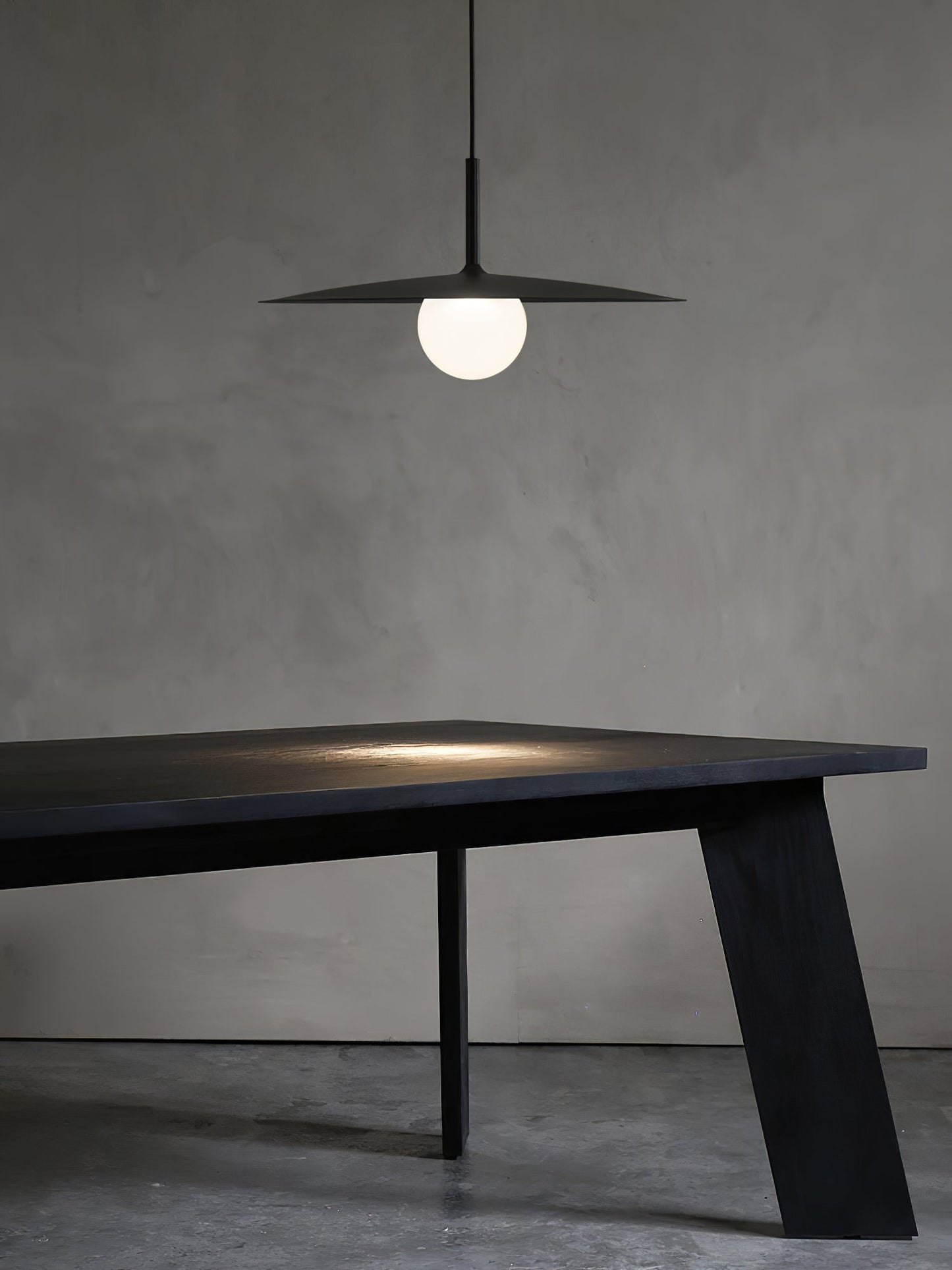 Gea Flying Saucer Ceiling light fitting Pendant Lamp