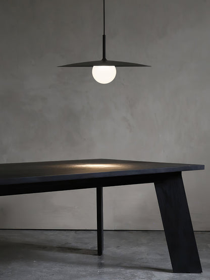 Gea Flying Saucer Ceiling light fitting Pendant Lamp