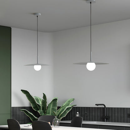 Gea Flying Saucer Ceiling light fitting Pendant Lamp