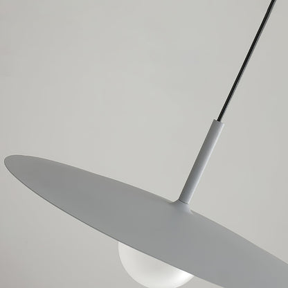 Gea Flying Saucer Ceiling light fitting Pendant Lamp
