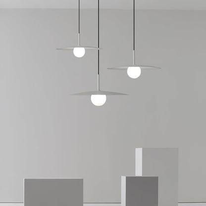 Gea Flying Saucer Ceiling light fitting Pendant Lamp