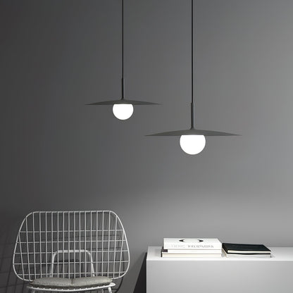 Gea Flying Saucer Ceiling light fitting Pendant Lamp