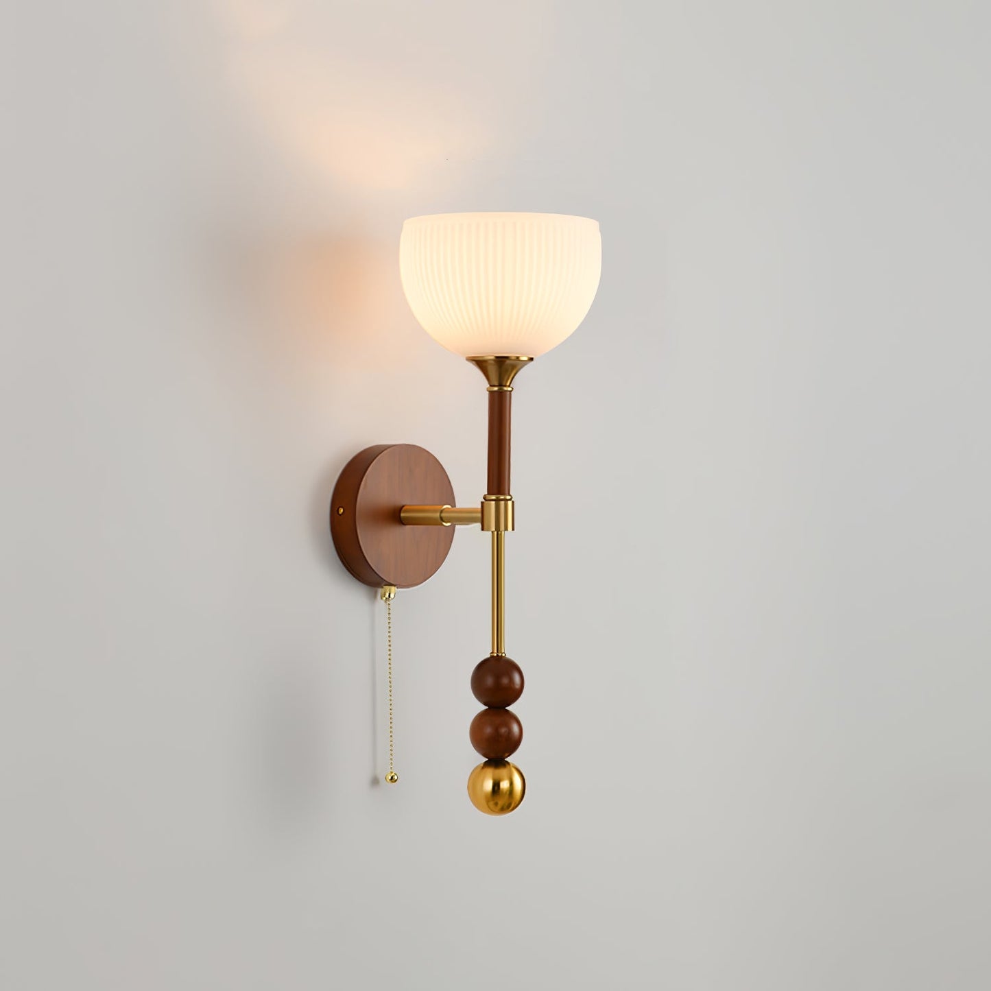 Roma Wall light Wall Sconce