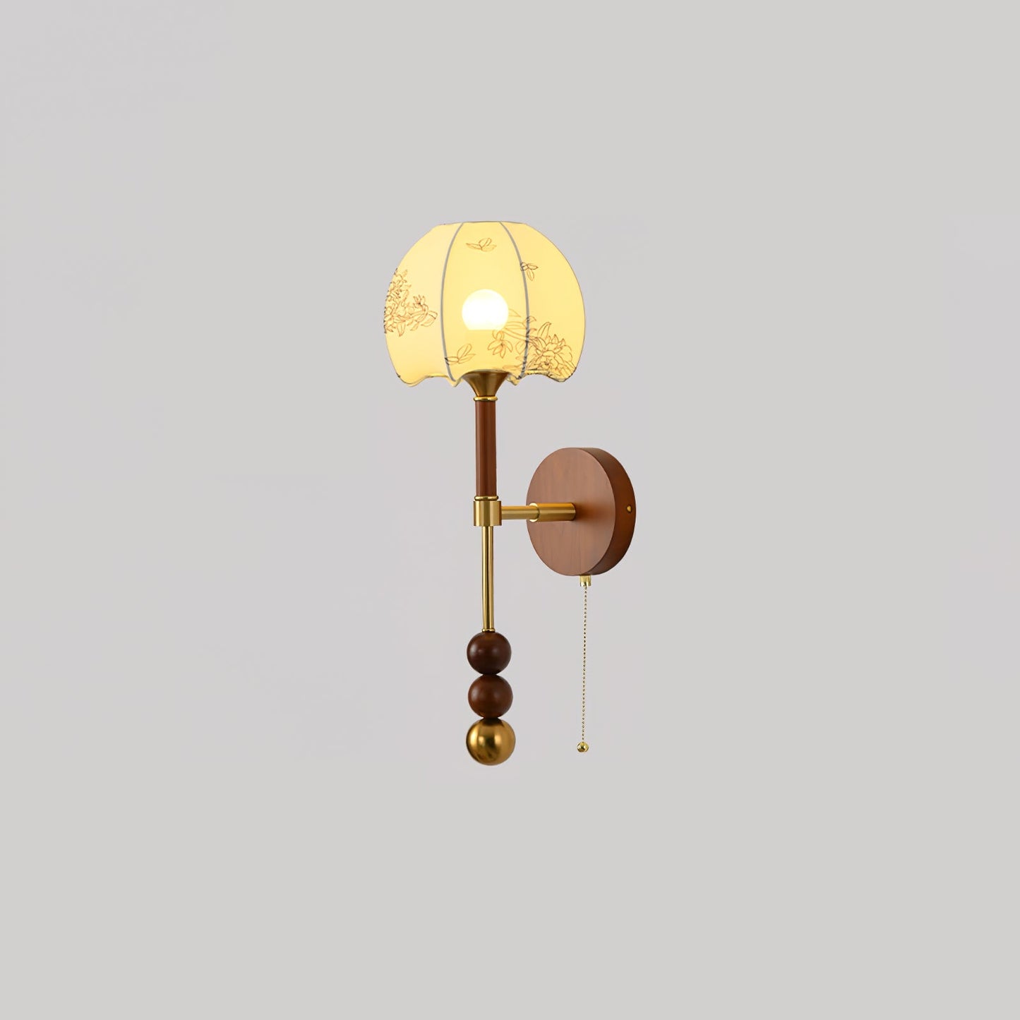 Roma Wall light Wall Sconce