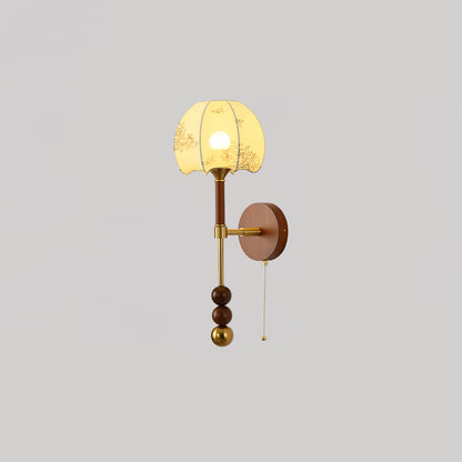 Roma Wall light Wall Sconce