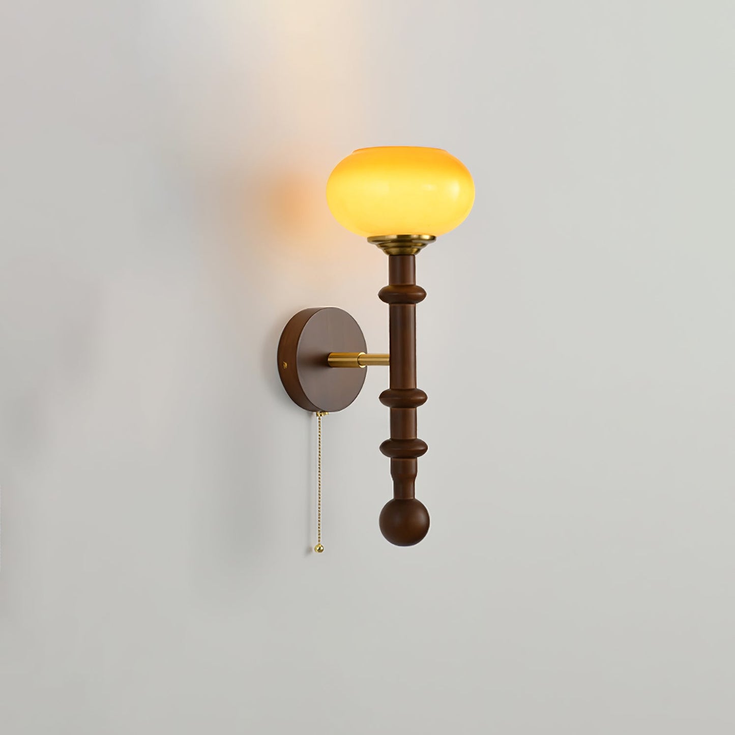 Roma Wall light Wall Sconce
